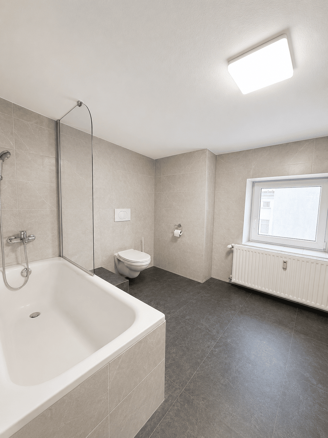 Wohnung – Magdeburg, Stadtfeld Ost - Ansicht 3