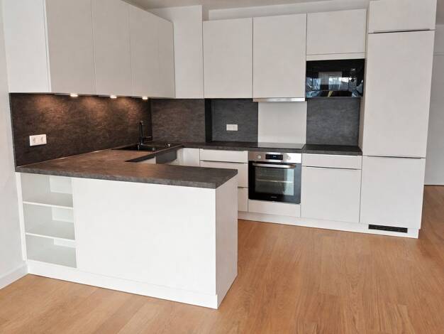 Wohnung zur Miete - Erstbezug 1.900 € 4 Zimmer 92,1 m² EG frei ab 01.05.2026 Donnersbergring 4 Darmstadt 64285