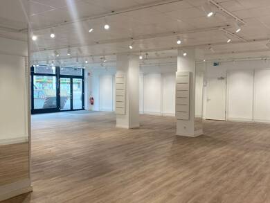 Verkaufsfläche zur Miete 266 m² Verkaufsfläche Wolfratshausen Wolfratshausen 82515