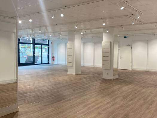 Verkaufsfläche zur Miete 266 m² Verkaufsfläche Wolfratshausen 82515