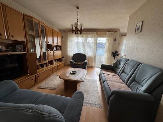 Wohnung zum Kauf 129.000 € 2 Zimmer 53 m² Mörsch Frankenthal 67227