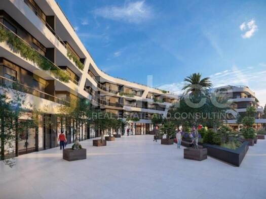 Wohnung zum Kauf - Erstbezug 489.000 € 2 Zimmer 152 m² 2. Geschoss Poreč 52440