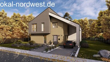 Einfamilienhaus zum Kauf 880.000 € 5 Zimmer 210,4 m² 990 m² Grundstück Gierath Jüchen 41363