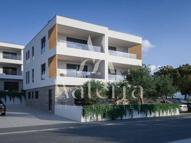Wohnung zum Kauf 471.000 € 3 Zimmer 2. Geschoss Sibenik - Okolica 22000