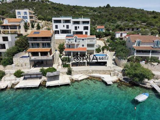 Villa zum Kauf 2.200.000 € 13 Zimmer 248 m² Marina 21226