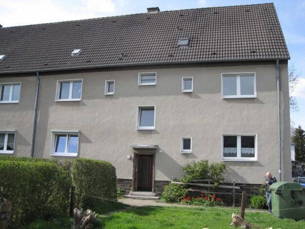 Wohnung zur Miete 539 € 2 Zimmer 57,2 m² 1. Geschoss frei ab 02.08.2025 Leibnizstr. 41 Kruppwerke Bochum 44793