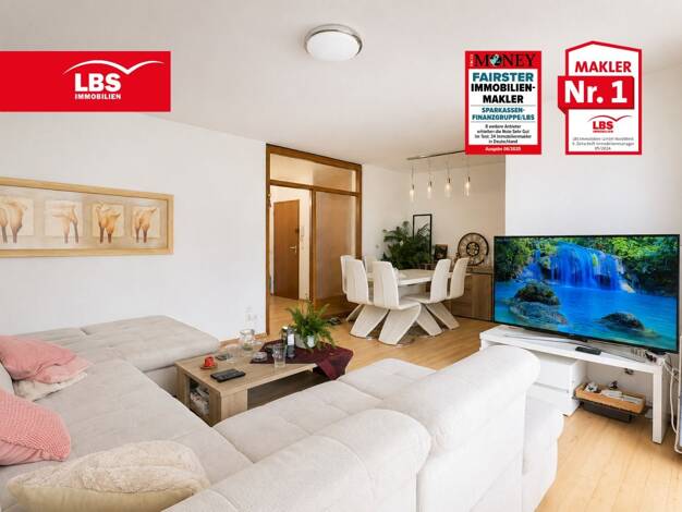 Wohnung zum Kauf 249.000 € 2 Zimmer 73 m² Schweinheim Bonn 53117