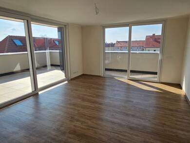 Penthouse zur Miete 1.749 € 4 Zimmer 165 m² Dachgeschoss, Geschoss 4/4 frei ab sofort Paul-Neck-Straße 2 f Bautzen Bautzen 02625