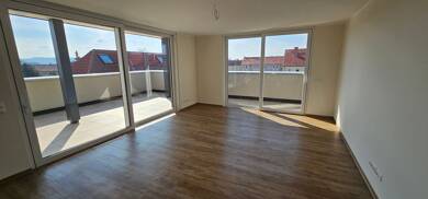 Penthouse zur Miete 1.825 € 4 Zimmer 165 m² Dachgeschoss, Geschoss 4/4 frei ab sofort Paul-Neck-Straße 2 f Nordostring Bautzen 02625