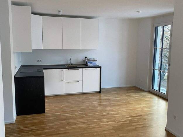 Wohnung zur Miete 910 € 3 Zimmer 79 m² frei ab sofort Sebastian-Kneipp-Weg 2/1 Königsfeld Königsfeld im Schwarzwald 78126