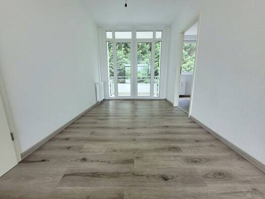 Wohnung zur Miete 619 € 3 Zimmer 70,8 m² 3. Geschoss Nietzscheweg 6 Freisenbruch Essen 45279