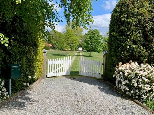 Bauernhaus zum Kauf provisionsfrei 769.000 € 7 Zimmer 230 m² 18.860 m² Grundstück Rönnelmoor Jade 26349