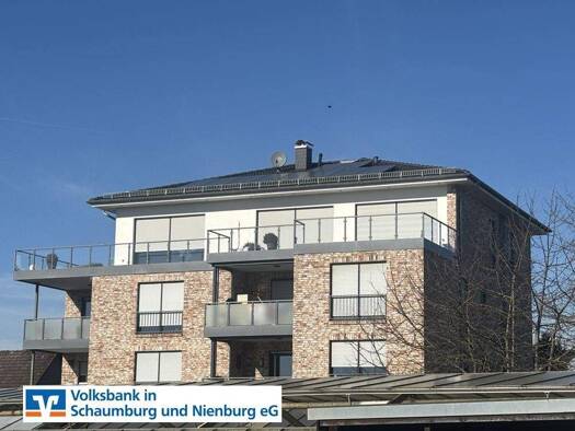 Penthouse zum Kauf 595.000 € 3 Zimmer 170,6 m² Rinteln 31737