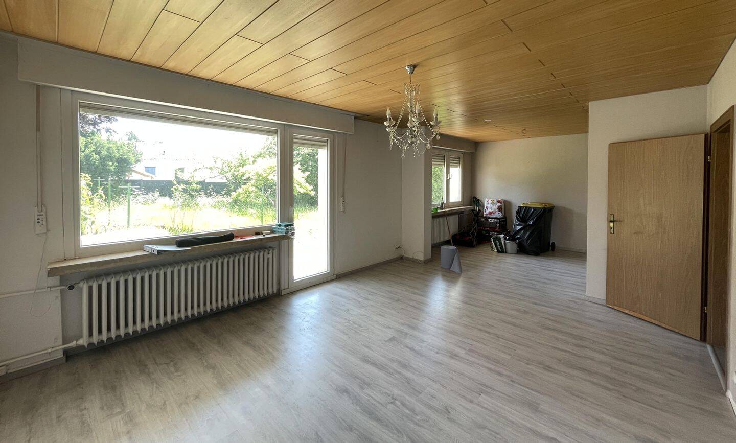 Einfamilienhaus zum Kauf - Ansicht 6