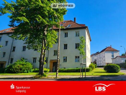 Wohnung zum Kauf 160.000 € 3 Zimmer 71 m² Dölitz-Dösen Süd 04279