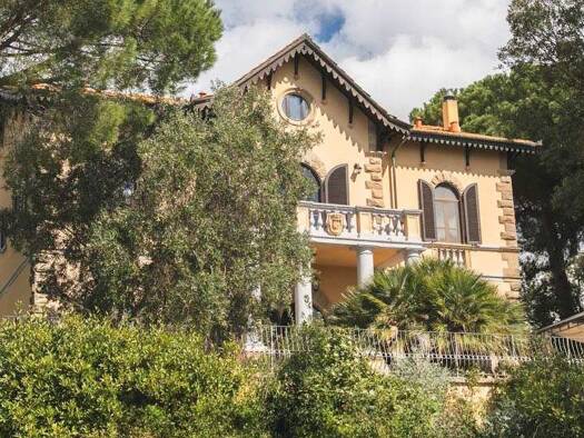 Haus zum Kauf 2.300.000 € 550 m² Riparbella 56046