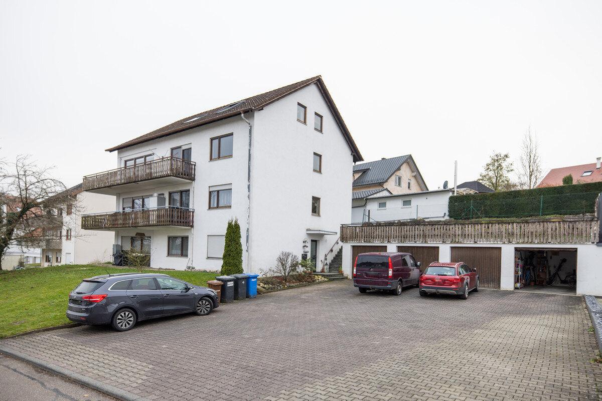 Wohnung zum Kauf 279.000 € 4 Zimmer 117,7 m²<br/>Wohnfläche 2.<br/>Geschoss Mahlspüren i.H. Stockach / Windegg 78333