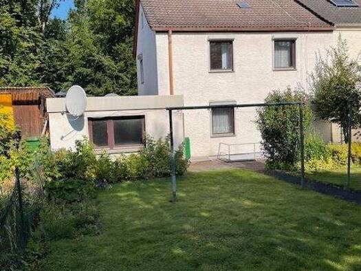 Reihenendhaus zum Kauf 269.500 € 5 Zimmer 90 m² 394 m² Grundstück Gellershagen Bielefeld 33613