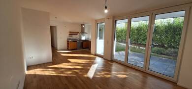 Wohnung zum Kauf 395.000 € 3 Zimmer 78 m² EG Ostenviertel Regensburg 93055