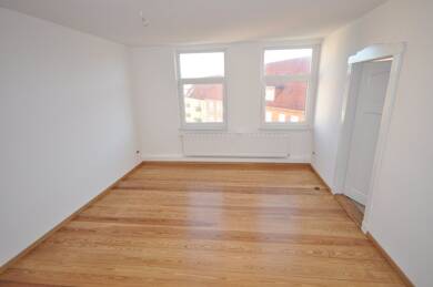 Wohnung zur Miete 688 € 3 Zimmer 68,8 m² Dachgeschoss, 3. Geschoss frei ab 01.08.2025 Frankenvorstadt Stralsund 18439