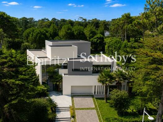 Einfamilienhaus zum Kauf 4.495.000 € 8 Zimmer 390 m² 1.700 m² Grundstück Avenue d' Espagne 9 Cantau-Bernain-Saint Jean Anglet 64600