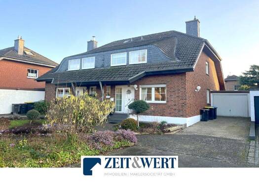 Doppelhaushälfte zum Kauf 465.000 € 4 Zimmer 121 m² 335 m² Grundstück Großvernich Weilerswist 53919