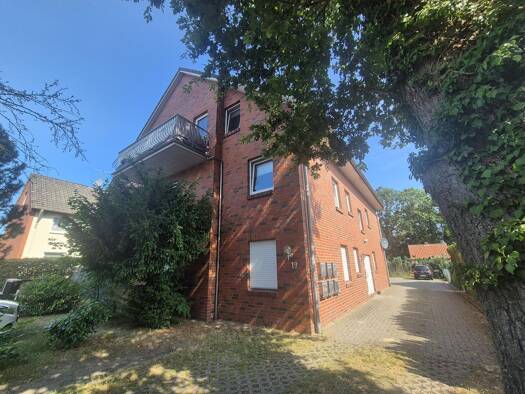 Wohnung zum Kauf 265.000 € 5 Zimmer 131,4 m² Ahlhorn Großenkneten 26197