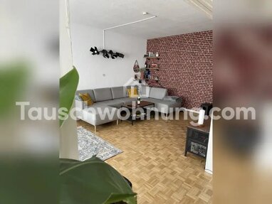 Wohnung zur Miete 1.050 € 3 Zimmer 75 m² 3. Geschoss Altstadt - Süd Köln 50678