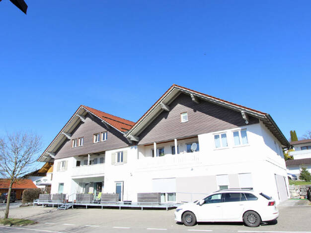 Wohnung zum Kauf 283.800 € 3 Zimmer 118,3 m² Amtzell Amtzell 88279
