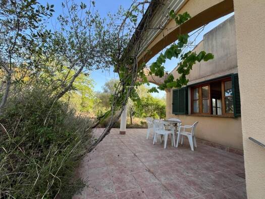 Bauernhaus zum Kauf 1.400.000 € 3 Zimmer 400 m² 28.471 m² Grundstück Algaida 07210