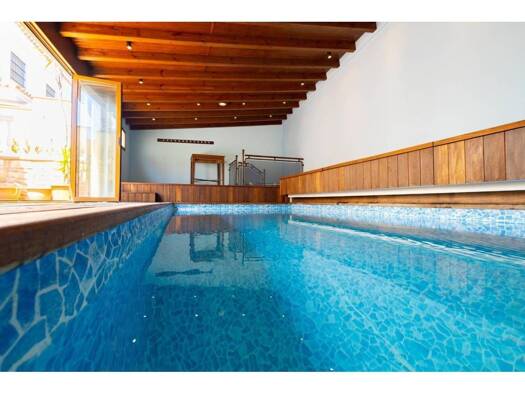 Chalet zum Kauf 800.000 € 4 Zimmer 320 m² 387 m² Grundstück Chipiona 11550