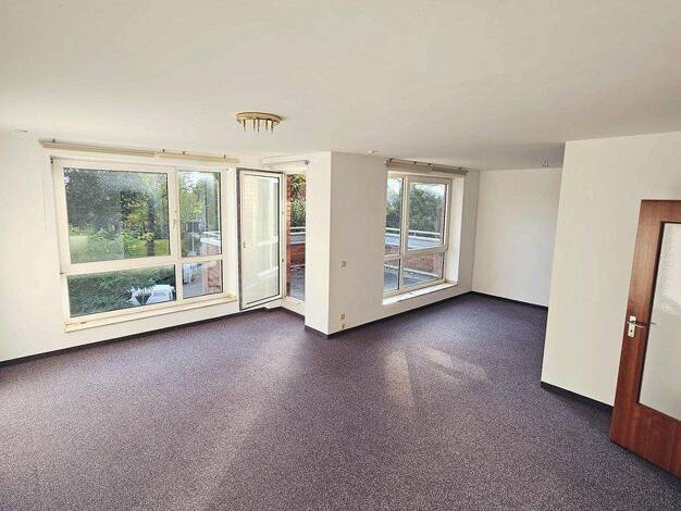 Wohnung zur Miete 700 € 1 Zimmer 54 m² 2. Geschoss Goethestraße 6 Willich Willich 47877
