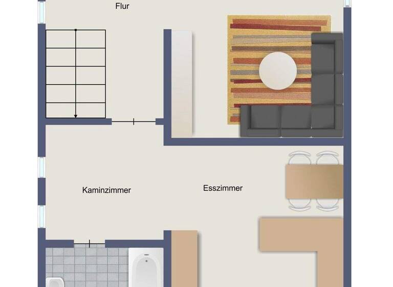 Einfamilienhaus zum Kauf 449.000 € 6 Zimmer 135 m² 83 m² Grundstück Metzingen 72555