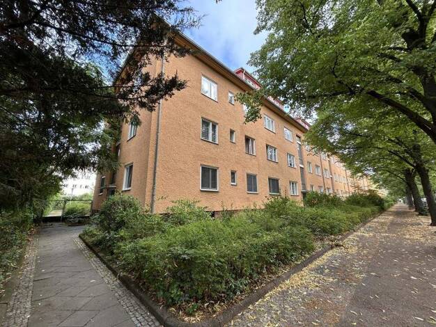 Wohnung zum Kauf provisionsfrei 154.300 € 2 Zimmer 47,1 m² 1. Geschoss Huttwiler Weg 43 Reinickendorf Berlin 13407