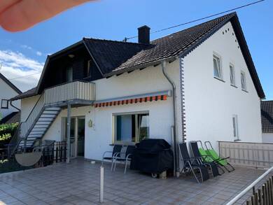 Einfamilienhaus zum Kauf provisionsfrei 739.000 € 9 Zimmer 320 m² 1.126 m² Grundstück Im Stolzenwingert 7 Nittel Nittel 54453