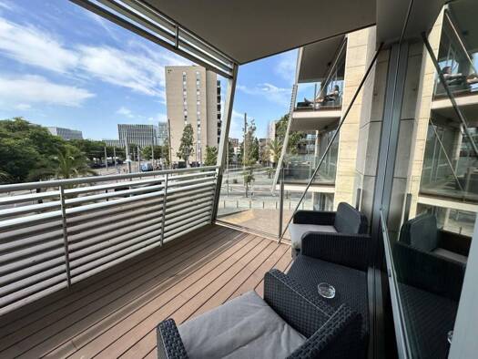 Wohnung zum Kauf 500.000 € 2 Zimmer 92 m² Sant Adrià de Besòs 08930