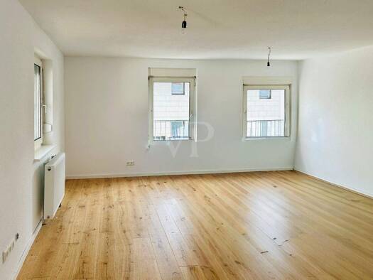 Wohnung zum Kauf 219.000 € 1 Zimmer 43 m² 1. Geschoss St. Georgen Freiburg im Breisgau 79111