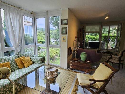 Wohnung zum Kauf 699.000 € 3 Zimmer 99,4 m² 1. Geschoss Zuckerkandlgasse 38-44 Wien 1190