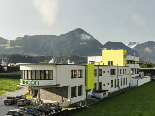 Bürofläche zur Miete provisionsfrei 12 € 200 m² Bürofläche Kramsach 6233