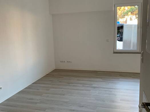 Wohnung zur Miete 430 € 1 Zimmer 27 m² frei ab sofort Böckingen Heilbronn 74080