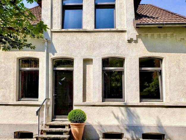 Einfamilienhaus zum Kauf 250.000 € 5 Zimmer 113,7 m² 409 m² Grundstück Kernstadt Süd Peine 31226