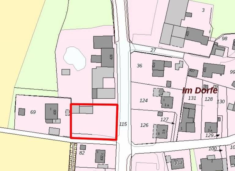 Grundstück zum Kauf 184.000 € 1.196 m² Grundstück Norddinker Hamm 59071