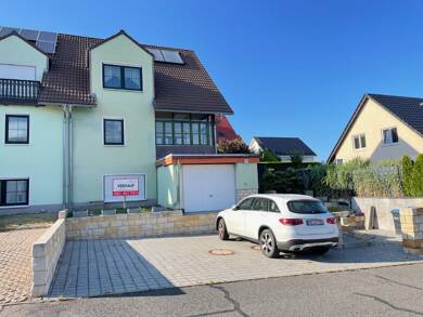 Doppelhaushälfte zur Miete 1.500 € 6 Zimmer 179 m² 301 m² Grundstück Rabenau Rabenau 01734