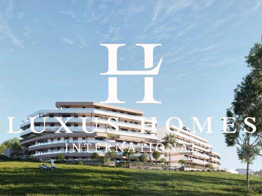 Studio zum Kauf provisionsfrei als Kapitalanlage geeignet 345.000 € 3 Zimmer 76 m² Estepona