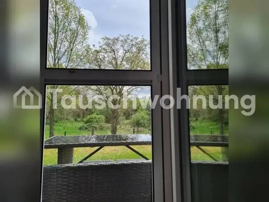 Wohnung zur Miete Tauschwohnung 850 € 2 Zimmer 85 m² EG Müggelheim Berlin 12487