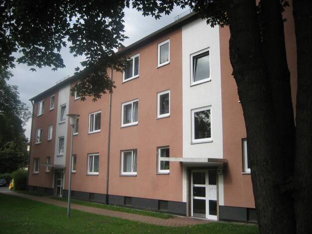 Wohnung zur Miete 656 € 3 Zimmer 66,9 m² 2. Geschoss frei ab 01.01.2027 Mittelfeldstraße 27 Rothenditmold Kassel 34127