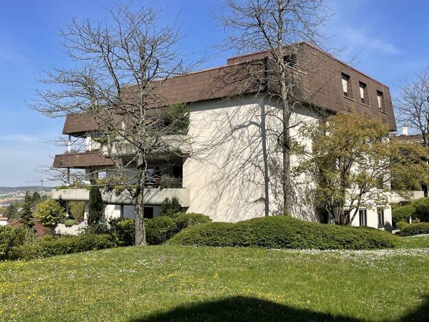 Wohnung zum Kauf 375.000 € 3 Zimmer 102 m² Ramtel Leonberg 71229