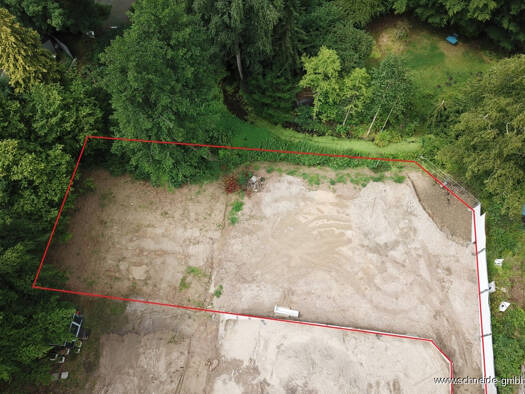 Grundstück zum Kauf 545.000 € 1.004 m² Grundstück Sasel Hamburg 22393