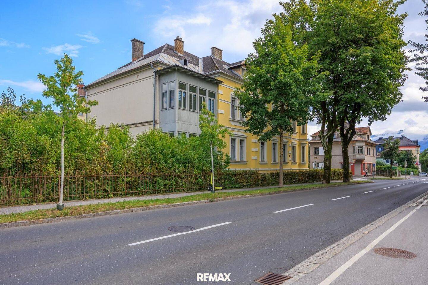 Grundstück zum Kauf - Ansicht 3
