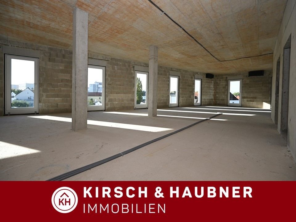 Büro-/Praxisfläche zum Kauf 392.460 € Neumarkt Neumarkt 92318